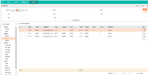 汽车店进销存软件 开发要点与行业应用解析