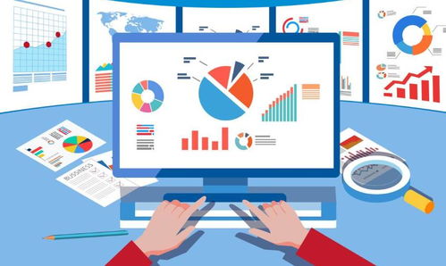 网站设计原则中的色彩风格搭配及网站建设与维护要点解析